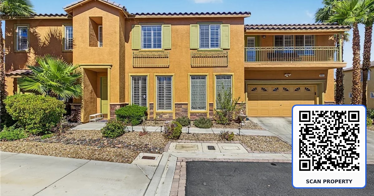 8061 Retriever Avenue property photo