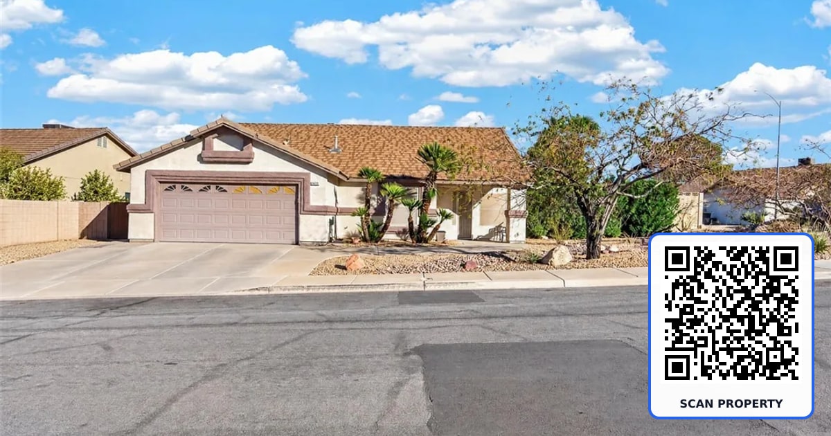 535 Brigadier Street property photo