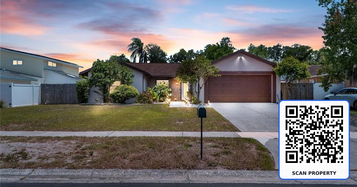 6916 WILLIAMS DRIVE property photo