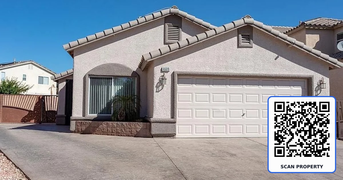 4609 Swaying Ferns Drive property photo