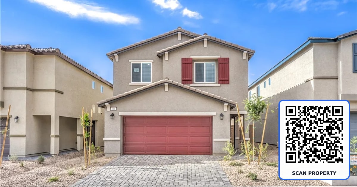 1208 Sun Parakeet Drive property photo