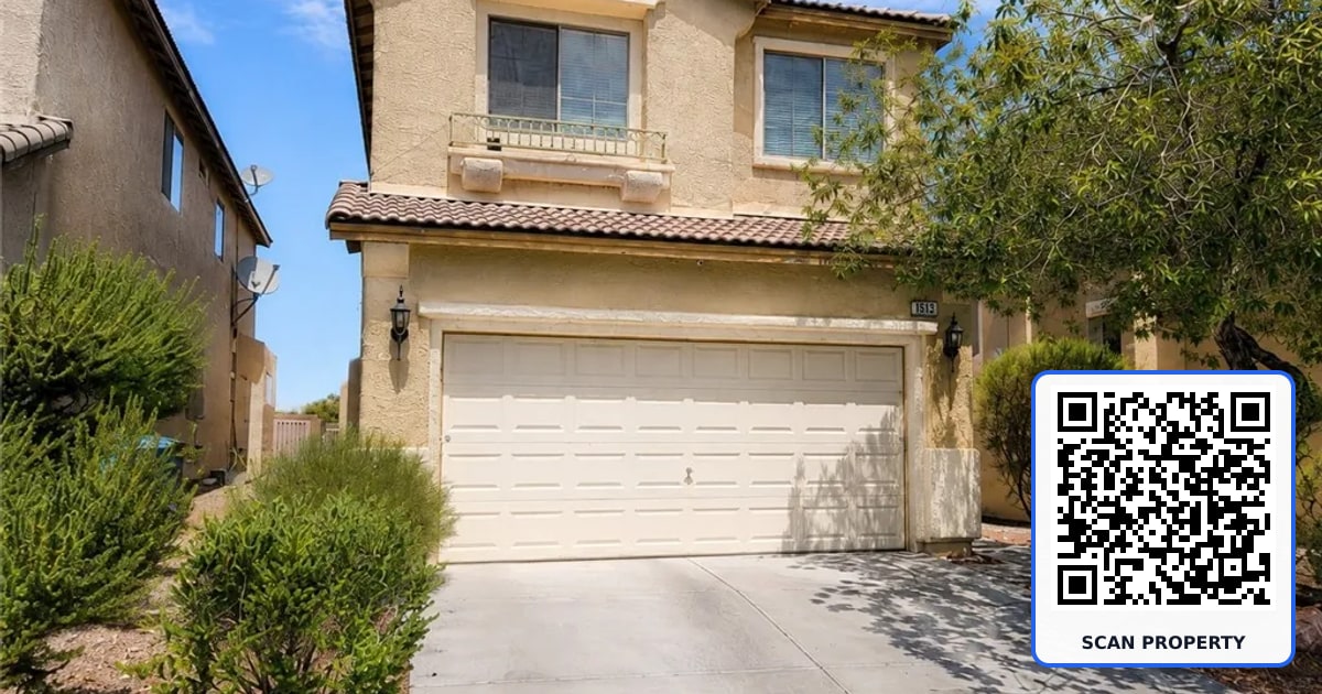 8532 Sweet Cedar Avenue property photo