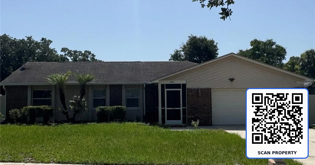 1401 ASTER COURT property photo
