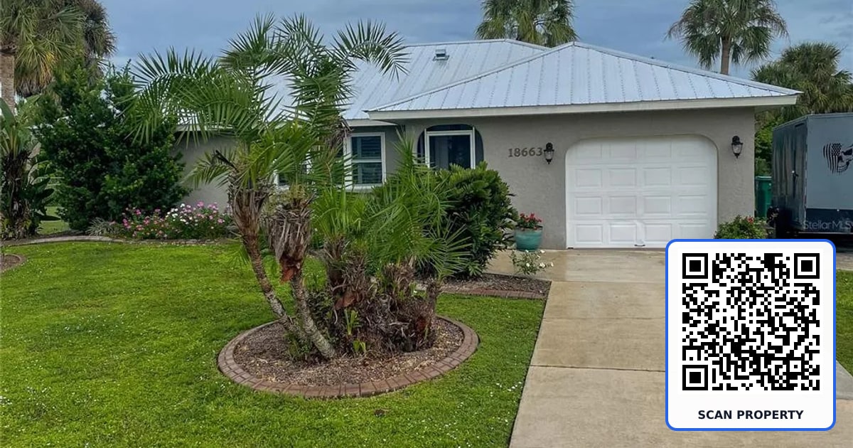 18663 MACGILL AVENUE property photo