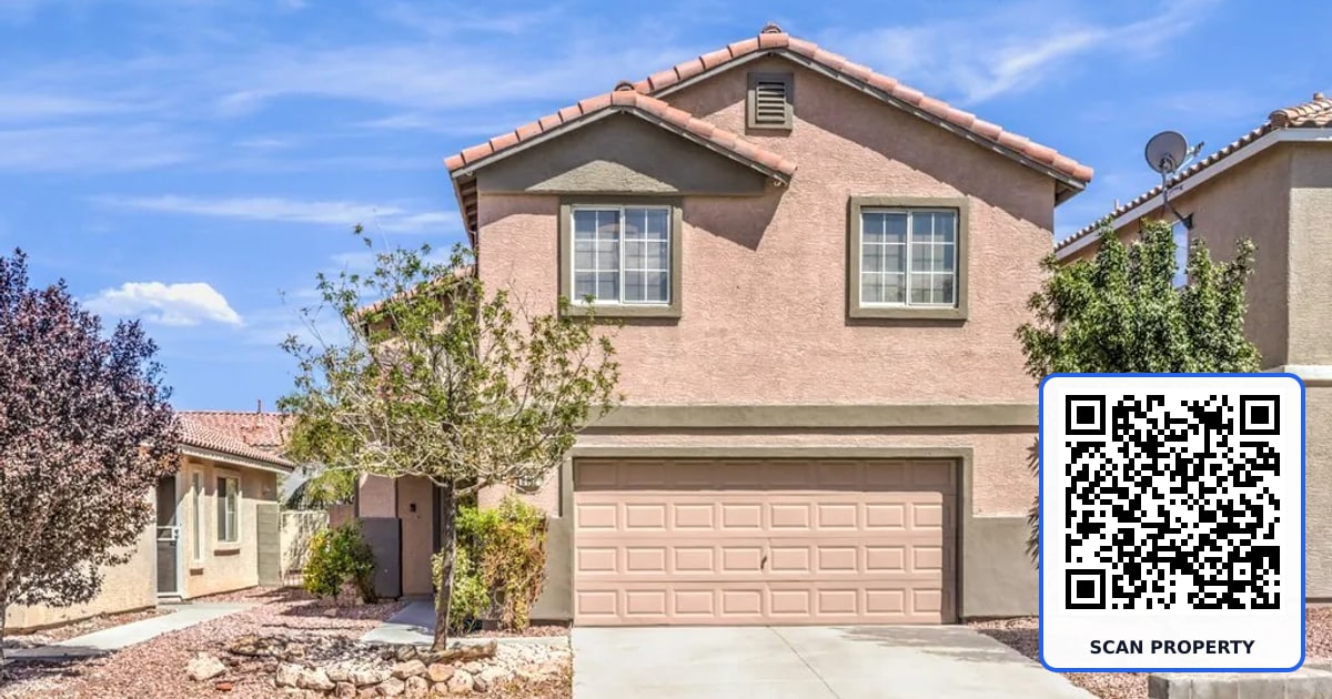 6112 Shallow Springs Street property photo