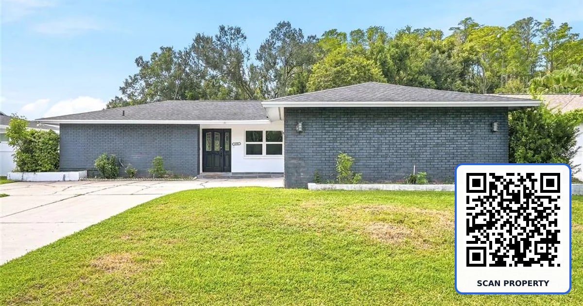 4206 WINDTREE DRIVE property photo