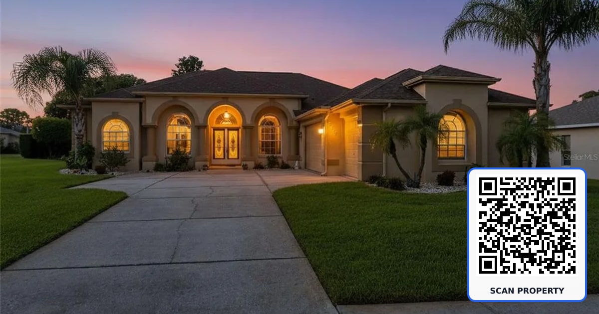 3542 CONIFER LOOP property photo