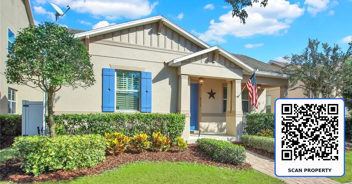8119 LAUGHING GULL STREET property photo