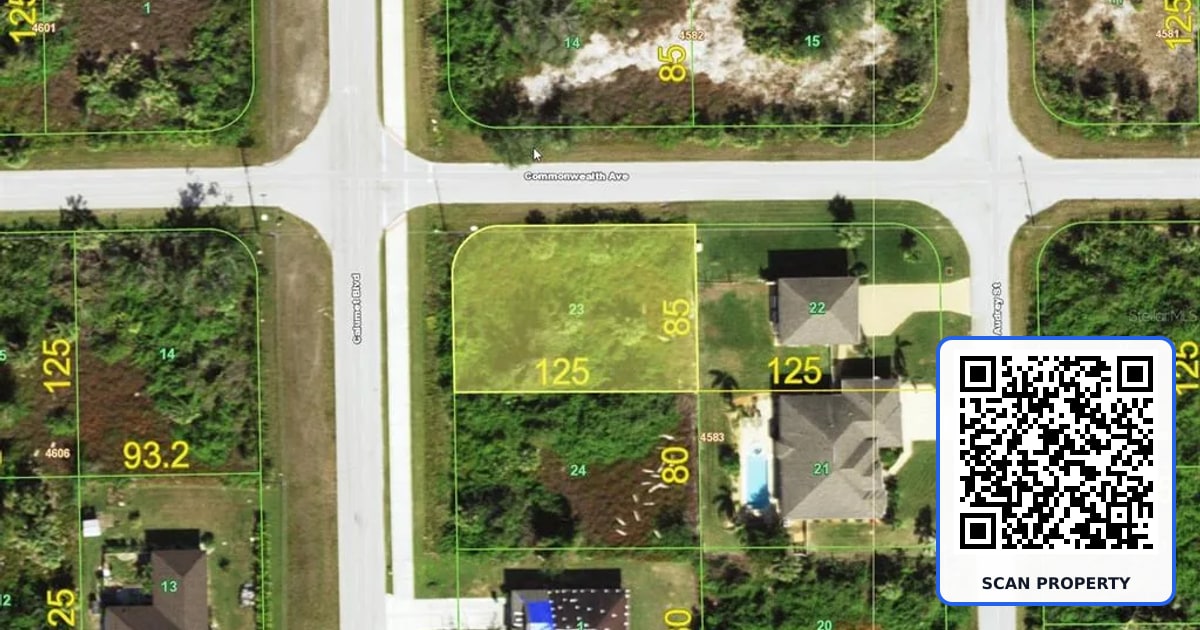 10044 CALUMET BOULEVARD property photo