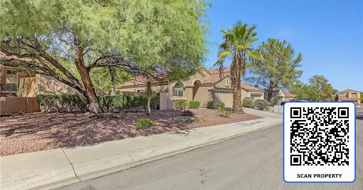 1705 Eagle Feather Street property photo