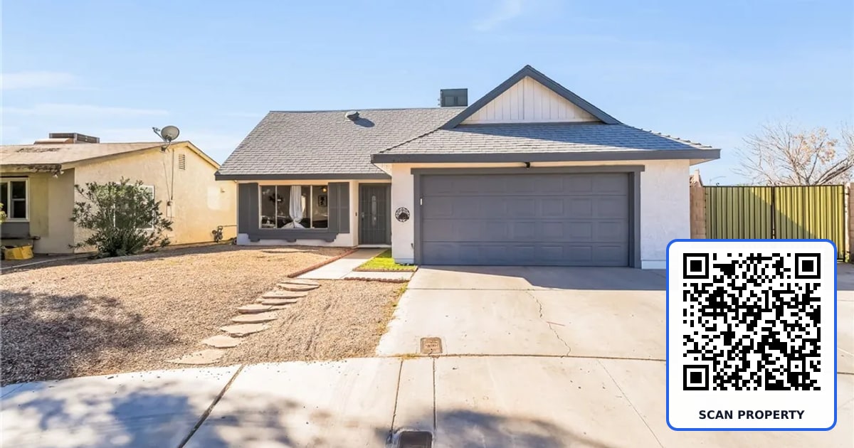 4733 Castle Rock Court property photo