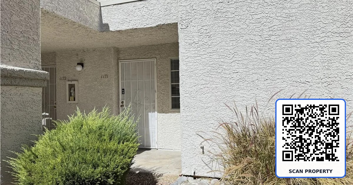 3150 Soft Breezes Drive 1171 property photo