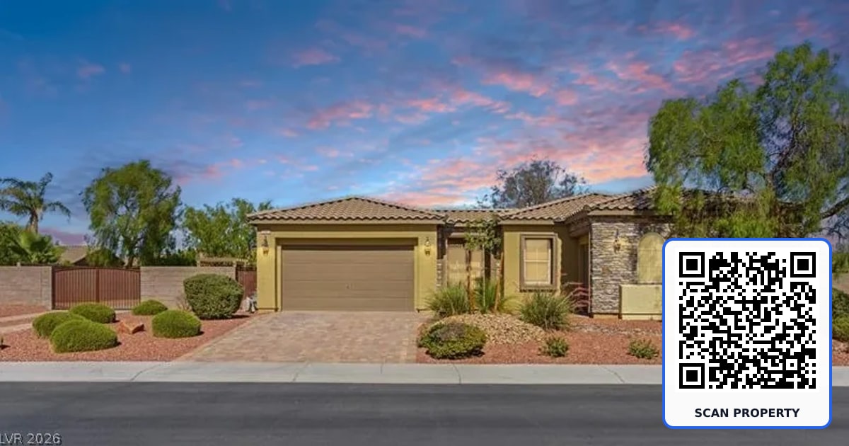 8618 Amber Autumn Street property photo