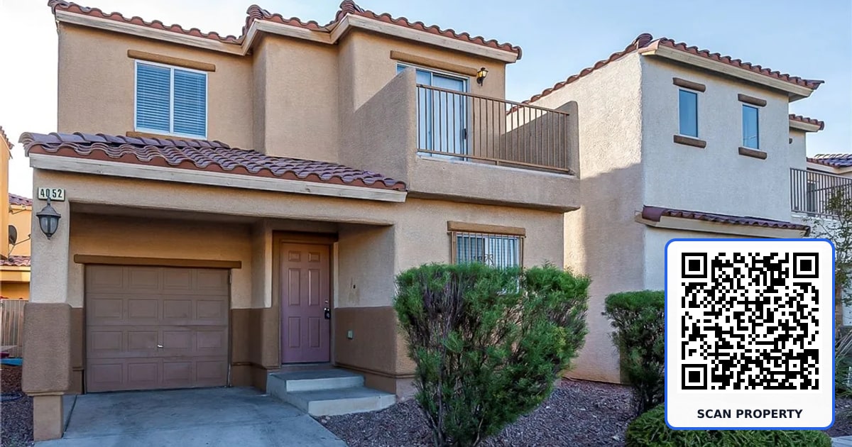 4052 EMERALD WOOD Street property photo