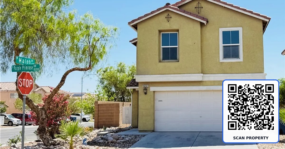10202 Purple Primrose Drive property photo