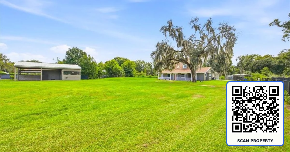 3717 FUTCH LOOP property photo