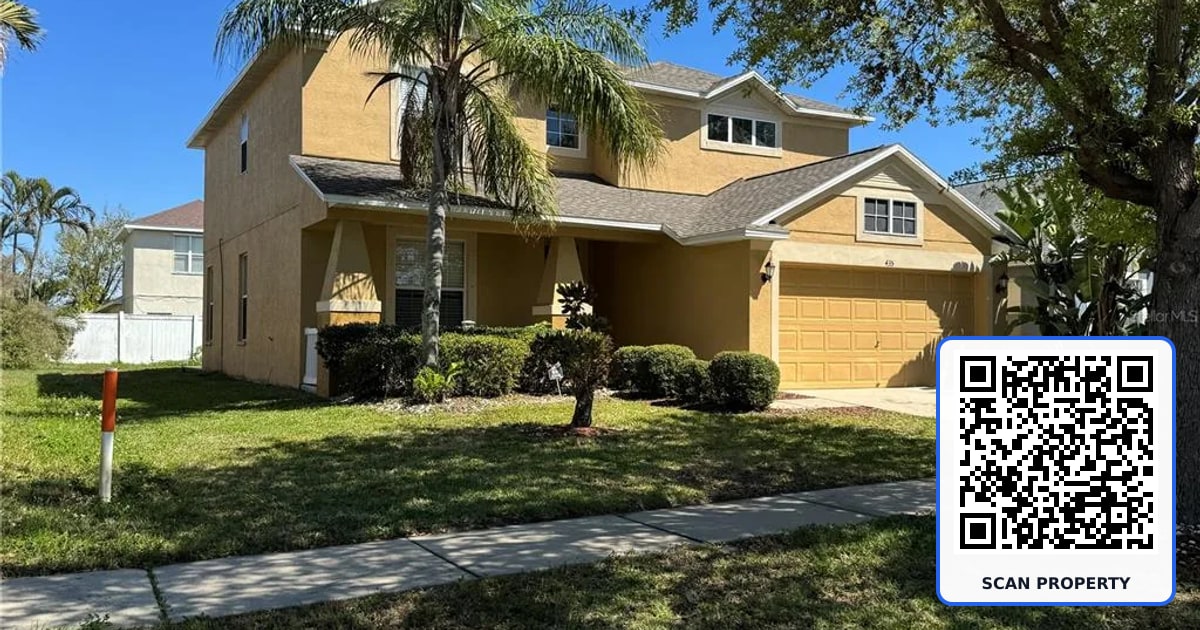 435 STONE BRIAR DRIVE property photo