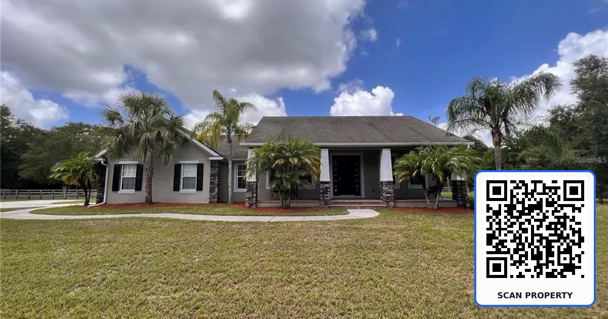 3060 RAMBLER AVENUE property photo