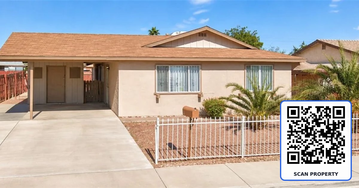 4546 Payson Avenue property photo