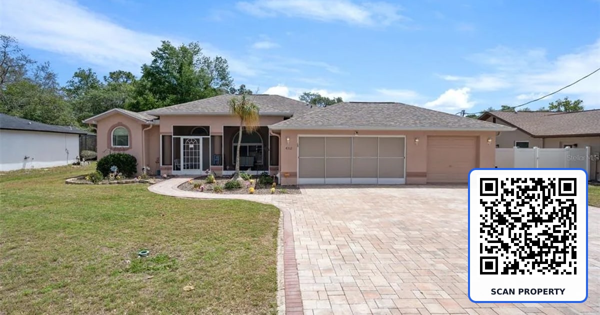 4312 BAYRIDGE COURT property photo