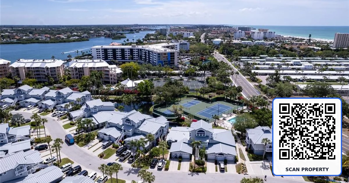 1220 SIESTA BAYSIDE DRIVE UNIT 1220-A property photo