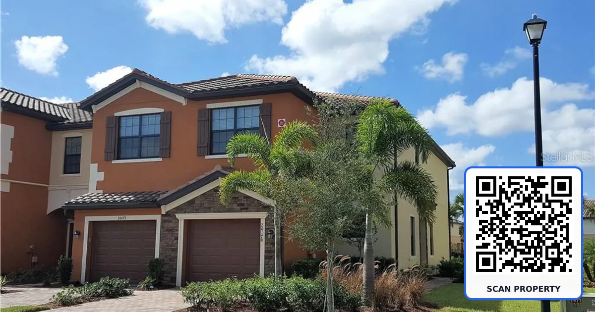 20170 LAGENTE CIRCLE property photo