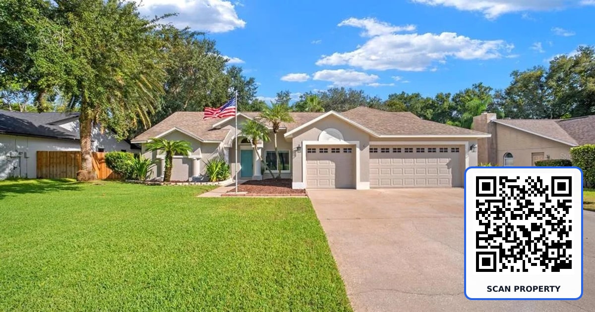 3912 APPLETREE DRIVE property photo