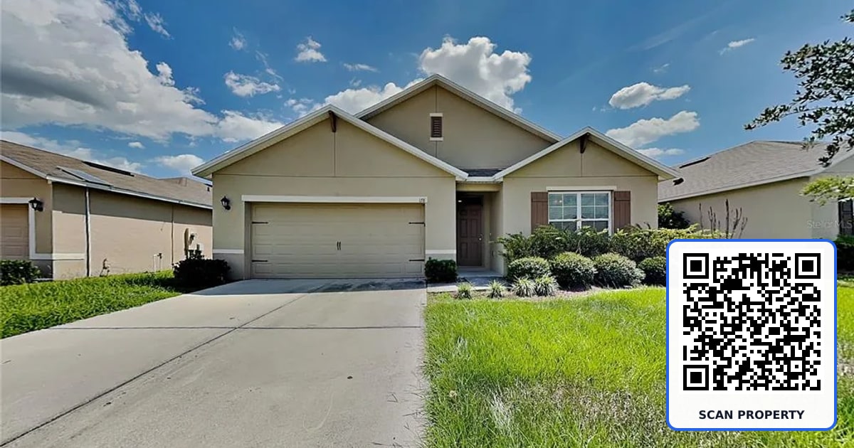 178 FALL GLO ROAD property photo