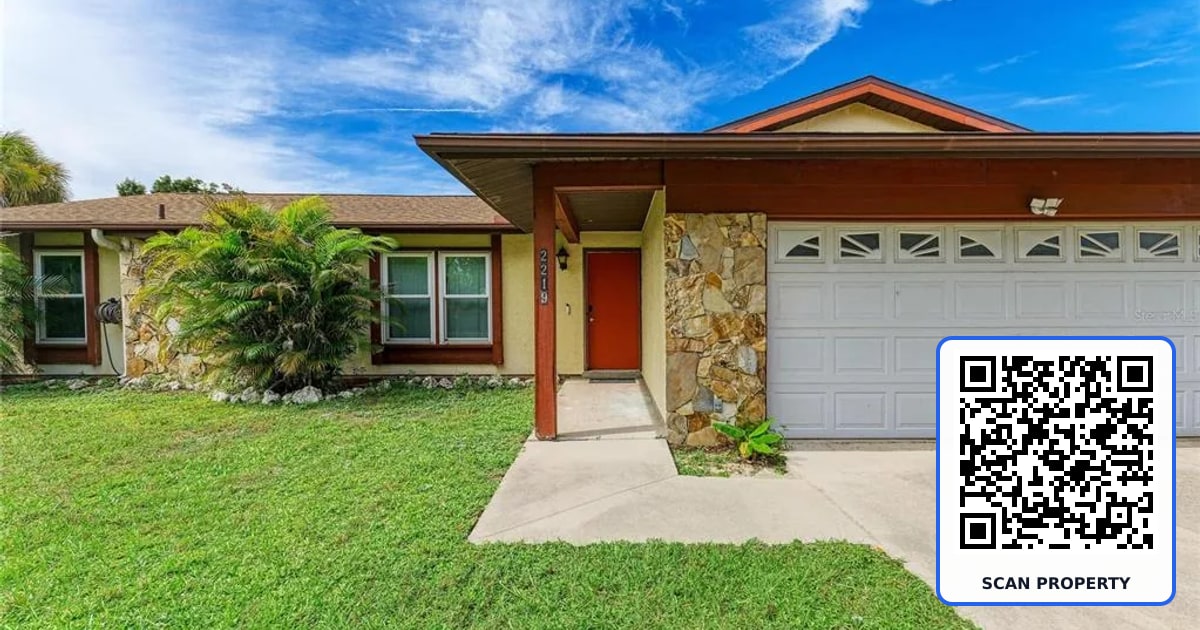 2219 LOCKWOOD MEADOWS CIRCLE property photo