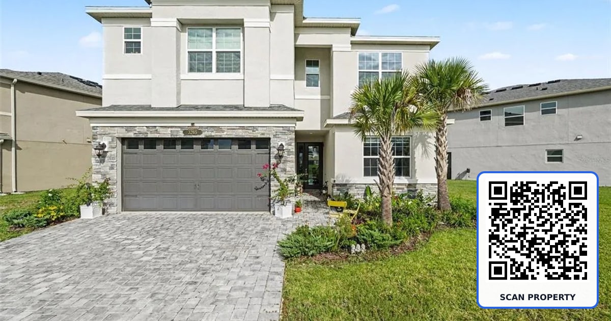 3265 WOODLAND BROOK WAY property photo