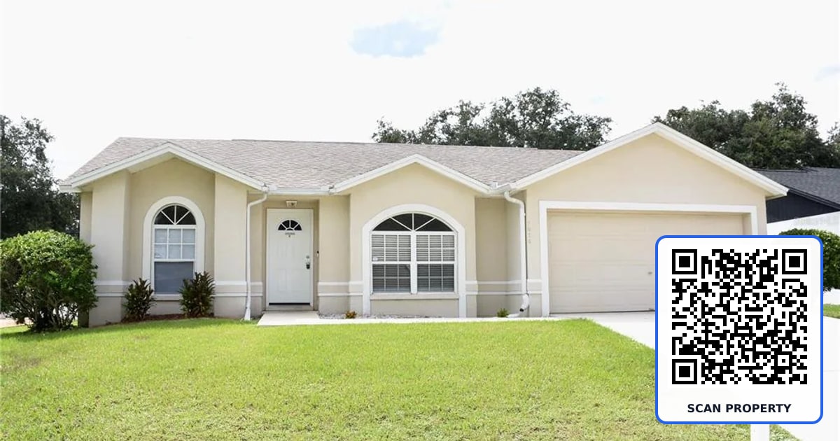 5814 DRIFTWOOD DRIVE property photo