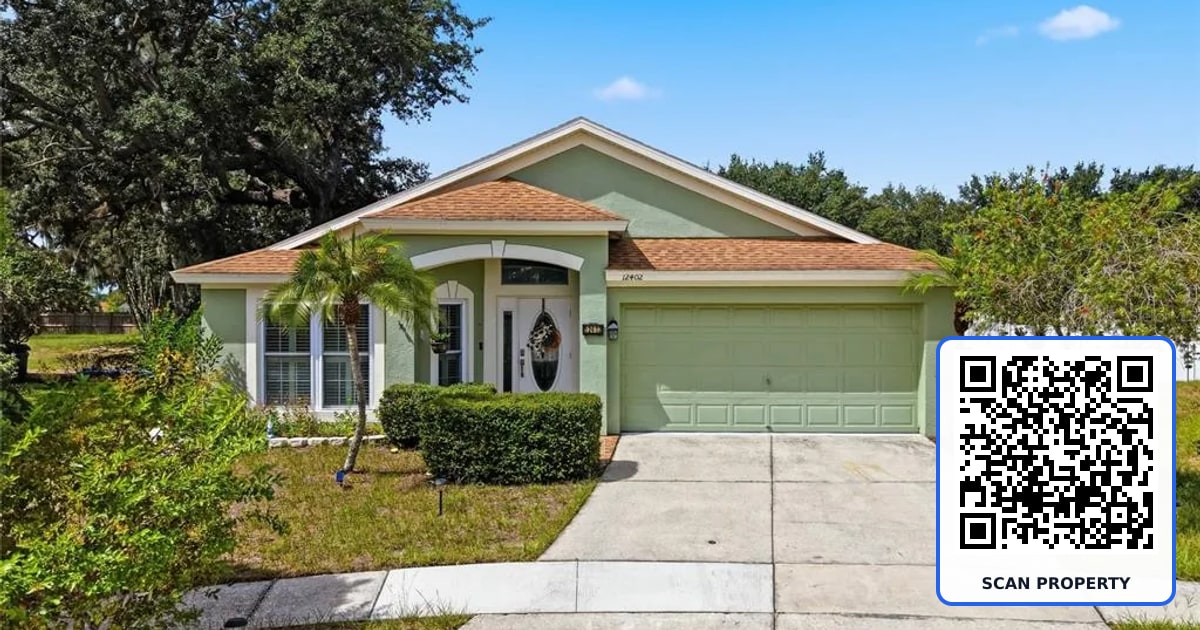 12402 TREE POINTE COURT property photo