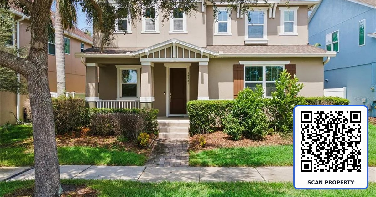 14741 SNOWY EGRET STREET property photo