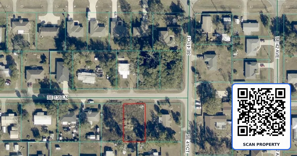 TBD SE 135 LANE property photo