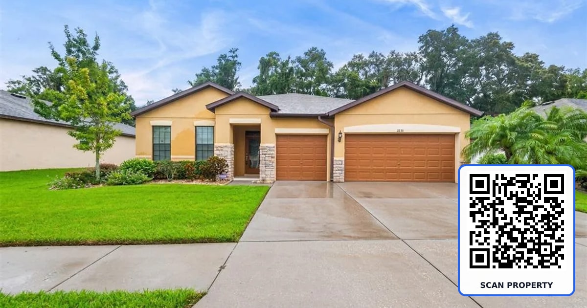 2236 LANDSIDE DRIVE property photo