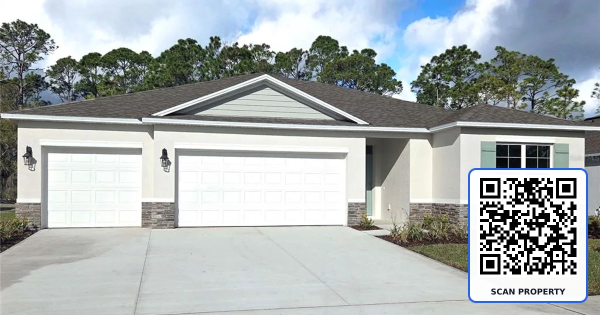 865 SEAGROVE TRAIL property photo