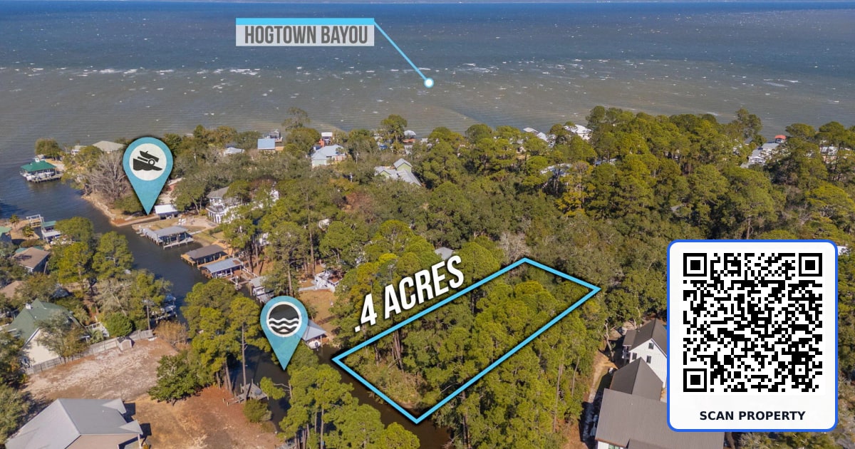 X Bay Circle Drive property photo