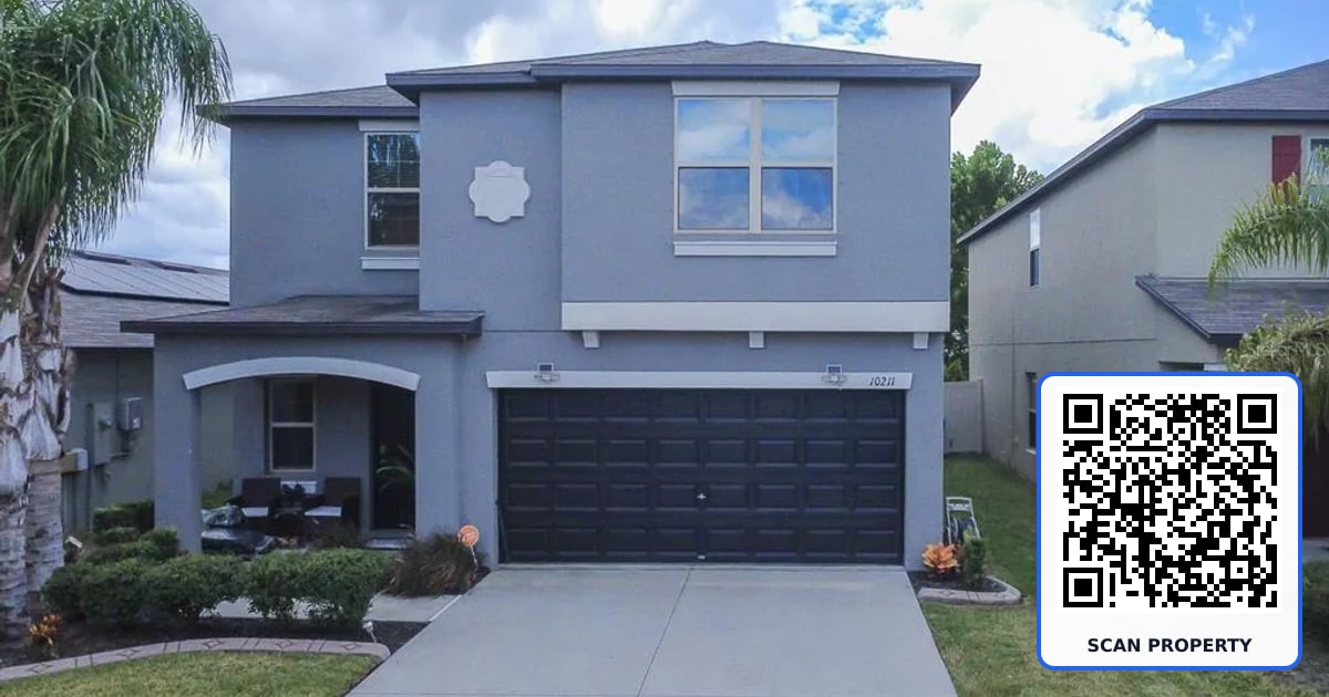 10211 WHITE LINEN AVENUE property photo