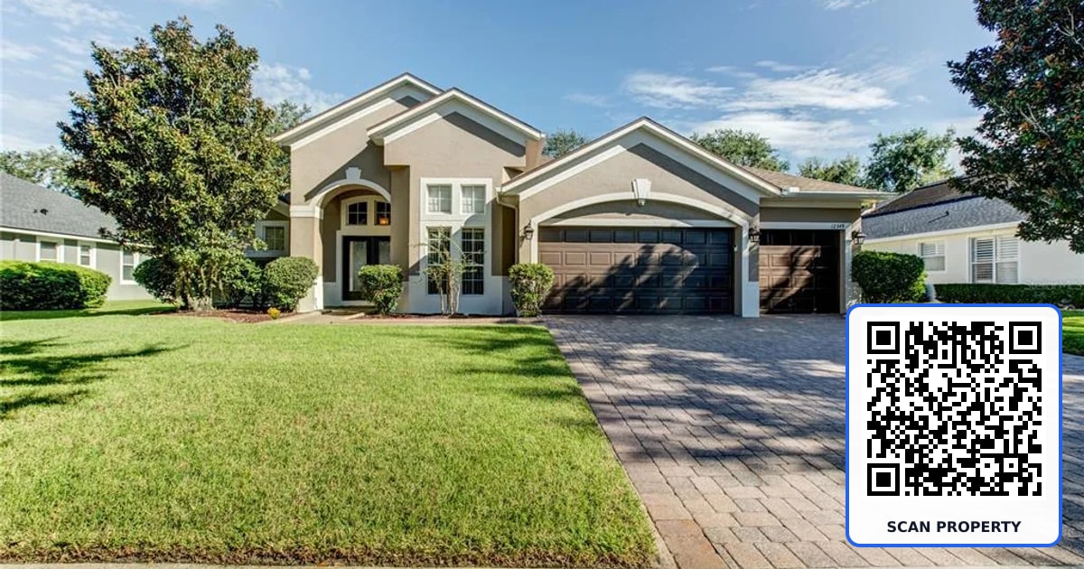 12349 WESTFIELD LAKES CIRCLE property photo