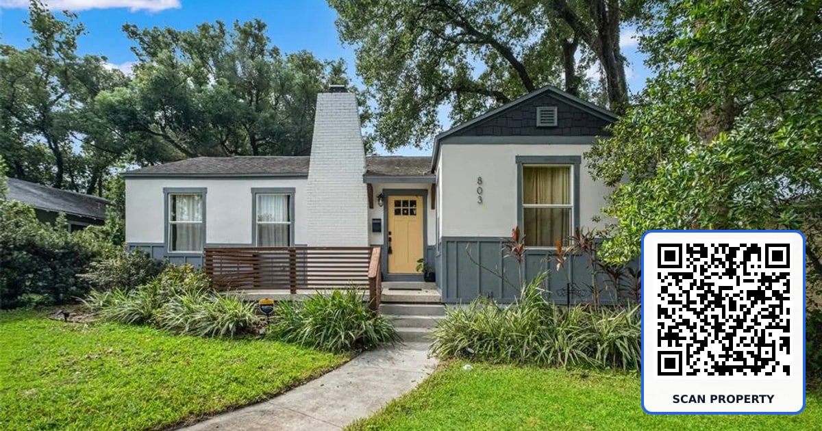 803 E HOLLYWOOD STREET property photo