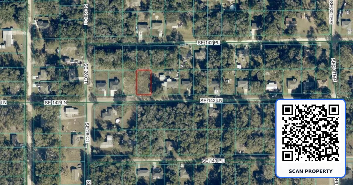 TBD SE 142ND LANE property photo