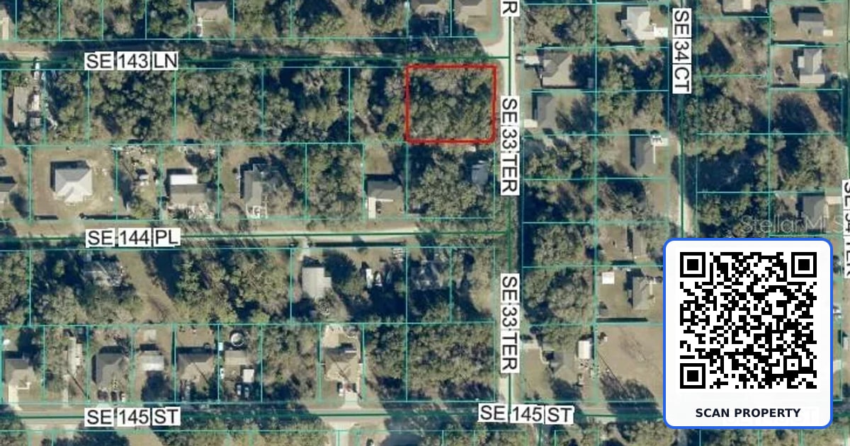 TBD SE 143RD LANE property photo