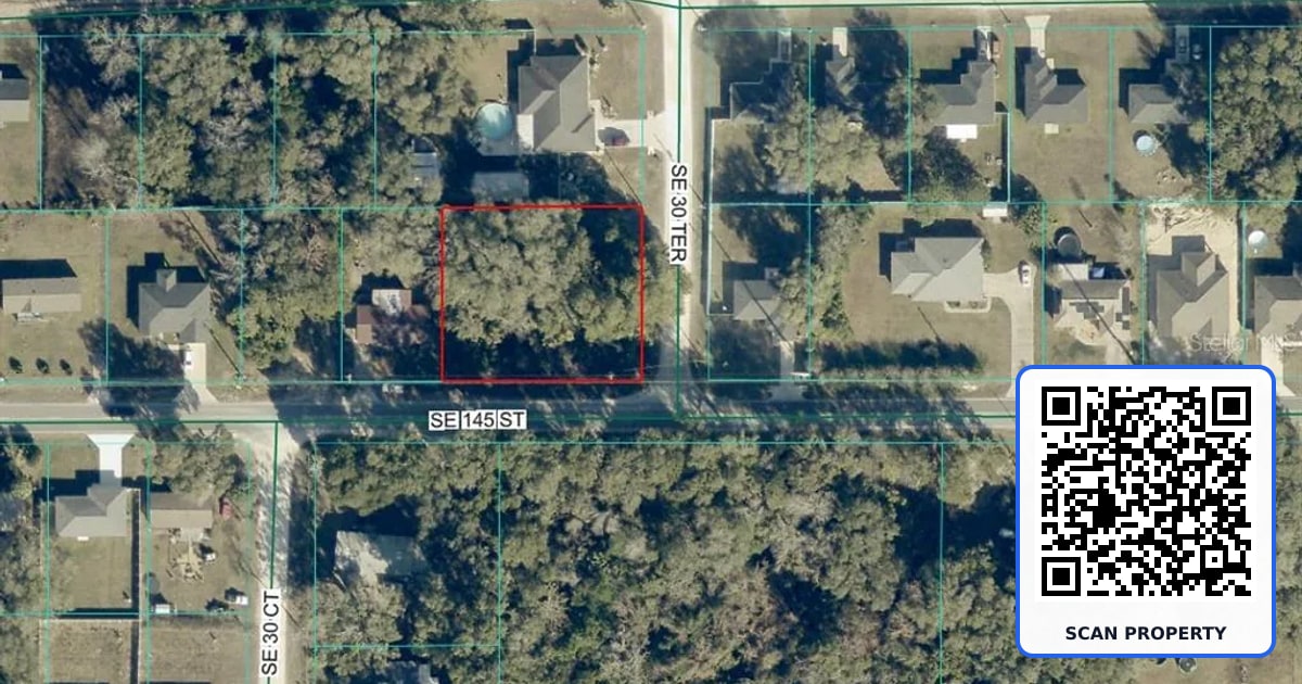 TBD SE 145TH STREET property photo