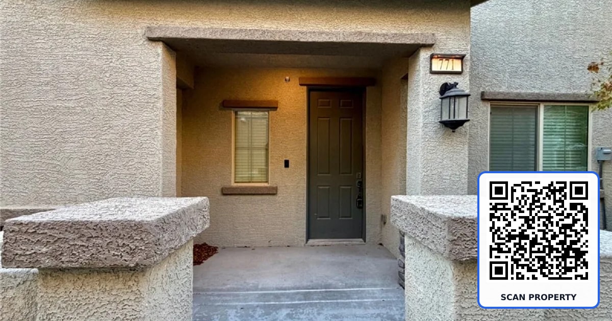 771 ESTATE COUNTRY Avenue property photo
