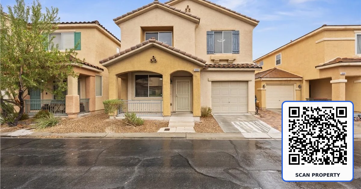 6880 Silver Eagle Avenue property photo