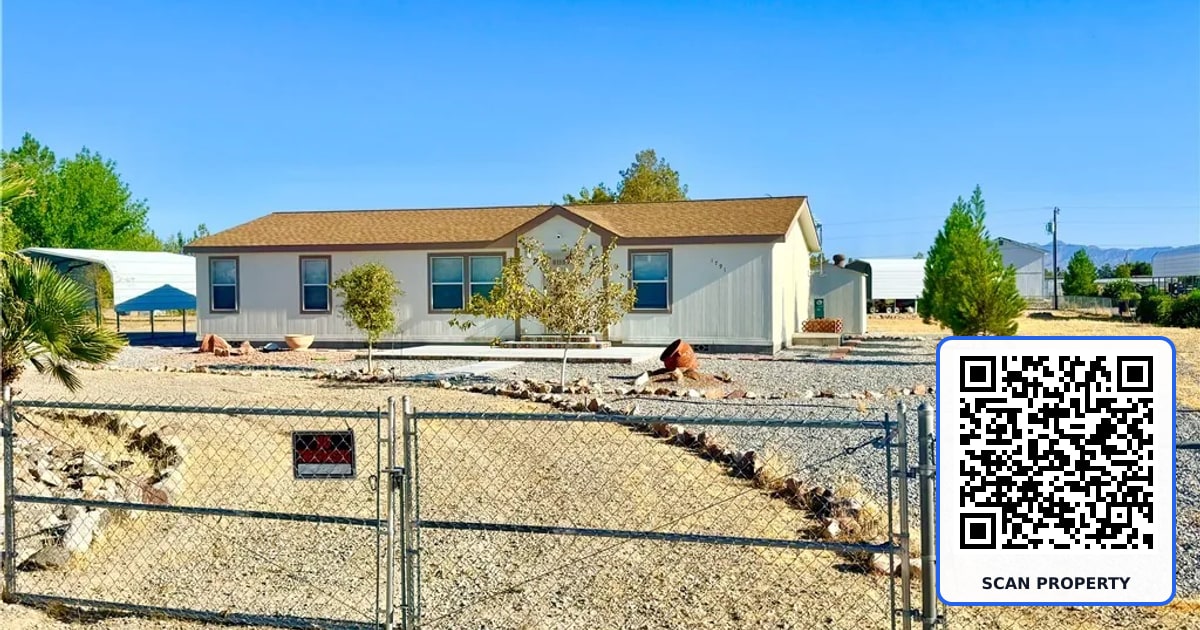 1791 West Greta Boulevard property photo