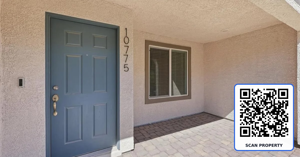 10775 Purdy Court property photo
