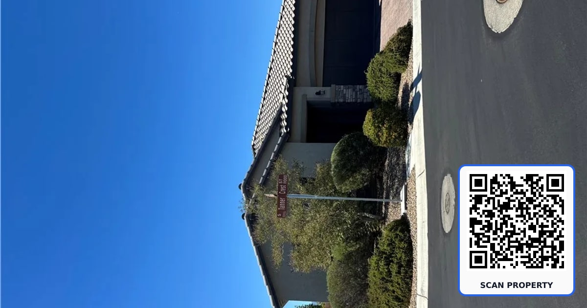 10997 Tanner Crest Street property photo