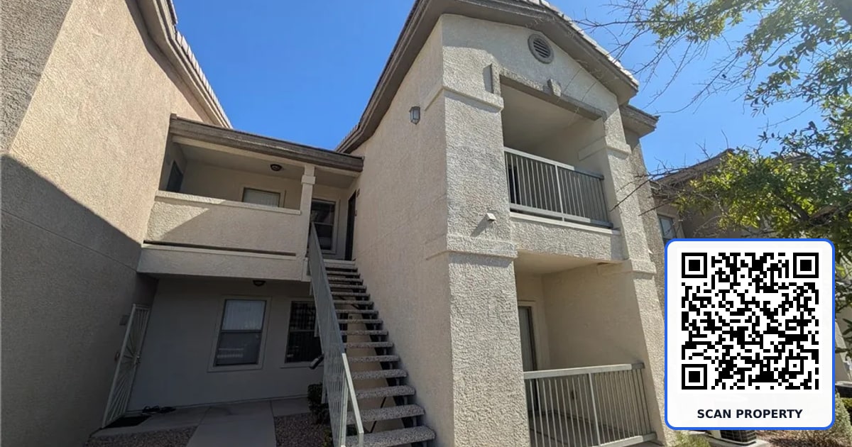 8000 West Badura Avenue 2158 property photo