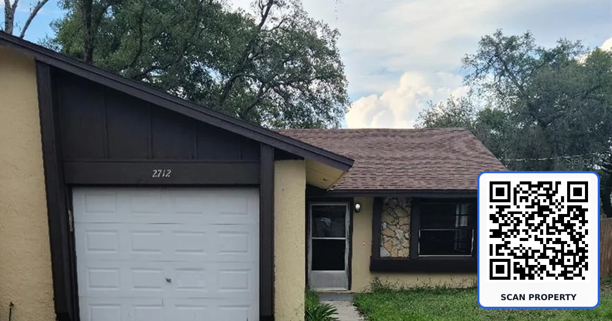 2712 TORTOISE CV property photo